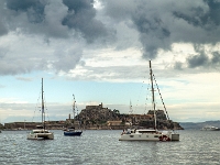 Kerkyra (gr. Κέρκυρα)